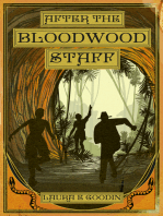 After the Bloodwood Staff