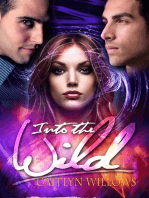 Into the Wild: Into the Lair, #3