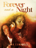 Forever and a Night: Forever and a Night, #1