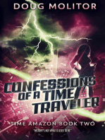 Confessions of a Time Traveler: Time Amazon