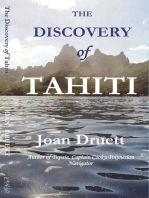 The Discovery of Tahiti