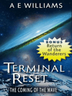 Terminal Reset: Terminal Reset Series