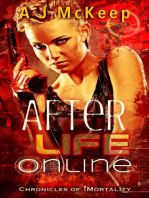 After Life Online: Chronicles of iMortality