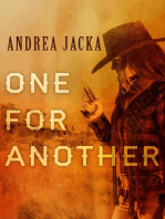 One For Another: Hennessey Reed Mystery Series, #1