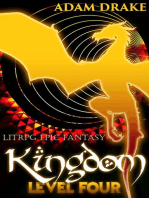 Kingdom Level Four