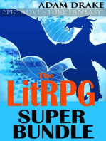 The LitRPG Super Bundle