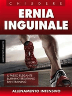 Ernia inguinale - Chiudere senza chirurgia