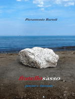 Fratellosasso: Poesie e fantasie