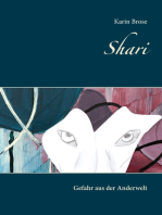 Shari: Gefahr aus der Anderwelt