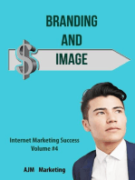 Branding and Image