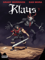 Klaus #5