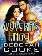 Wyvern's Angel: The Dragons of Incendium, #9