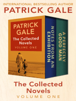 The Collected Novels Volume One