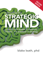 Cultivating the Strategic Mind