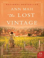 The Lost Vintage