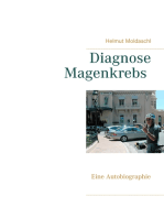 Diagnose Magenkrebs: Eine Autobiographie