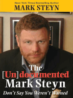 The Undocumented Mark Steyn