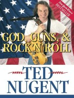 God, Guns & Rock'N'Roll