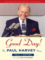 Good Day!: The Paul Harvey Story