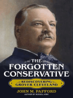 The Forgotten Conservative: Rediscovering Grover Cleveland