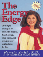 The Energy Edge