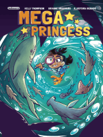 Mega Princess #3