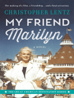 My Friend Marilyn: The Great American Destination Series
