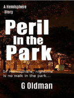 Peril in the Park: A Hemisphere Story, #1