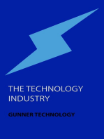 The Technology Industry