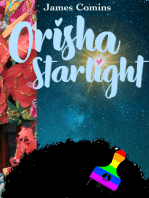 Orisha Starlight