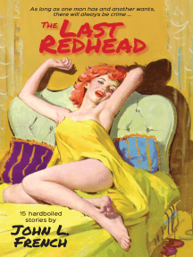 Redhead Porn Classic Yellow Labs - The Last Redhead by John L. French - Ebook | Scribd