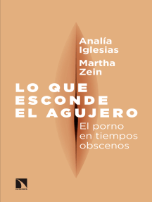 Lo que esconde el agujero de Martha Zein y Analía Iglesias (Libro ...