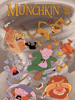 Munchkin #19