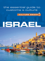 Israel - Culture Smart!: The Essential Guide to Customs &amp; Culture