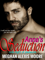 Anna's Seduction: One Night of Pleasure
