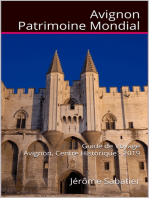 Avignon Patrimoine Mondial