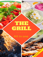 Grill All in one