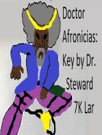 Doctor Afronicias