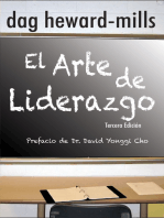 El Arte de Liderazgo