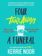 Four Takeaways and a Funeral