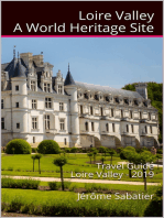 Loire Valley A World Heritage Site