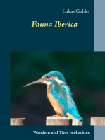 Fauna Iberica: Wandern und Tiere beobachten in Spanien