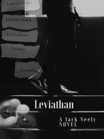 Leviathan: Jack Neely, #1
