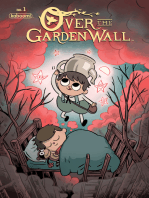 Over the Garden Wall #1