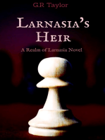 Larnasia's Heir