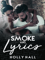 Smoke and Lyrics