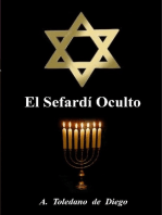 El Sefardí Oculto