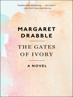 The Gates of Ivory: A Novel