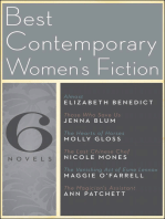 Best Contemporary Women's Fiction