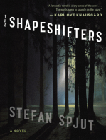 The Shapeshifters: A Novel